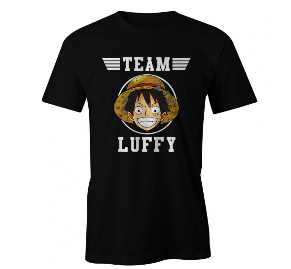 Luffy